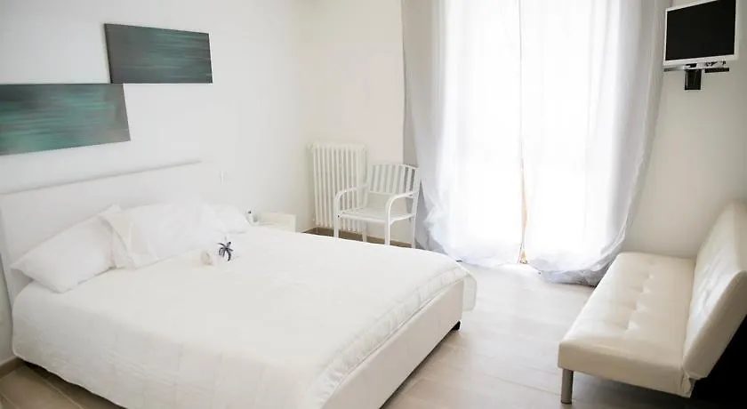 Core Meu B&B Lecce