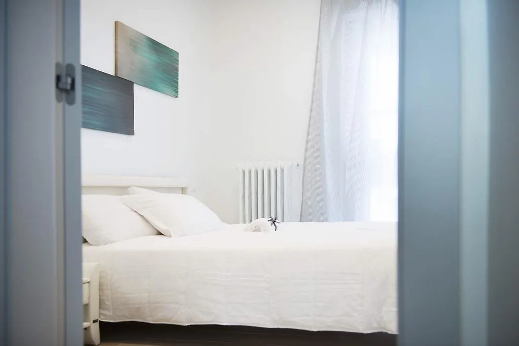 Core Meu B&B Lecce Bed & Breakfast