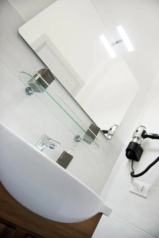 Bed & Breakfast Core Meu B&B Lecce