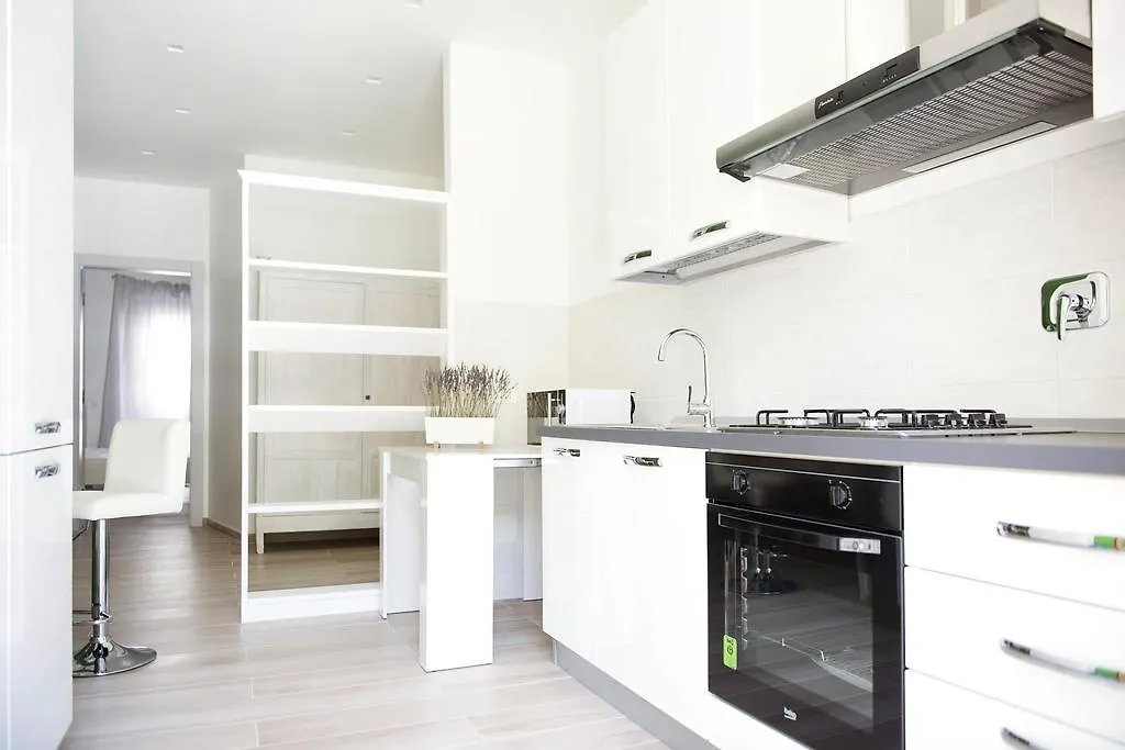 Bed & Breakfast Core Meu B&B Lecce