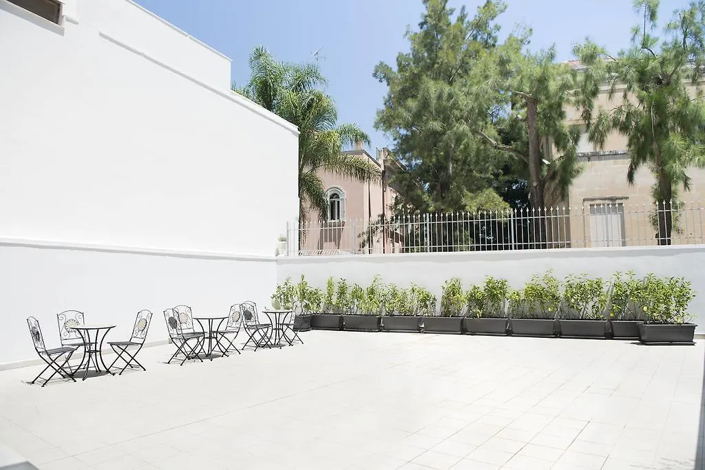 Core Meu B&B Lecce 0*,