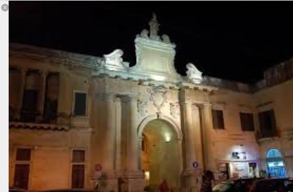 Core Meu B&B Lecce